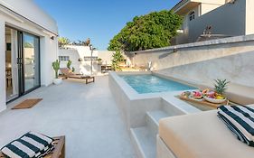 Apartment Urban Chill Private Pool Corralejo By Holidays Home